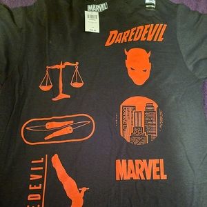 Marvel Daredevil T shirt